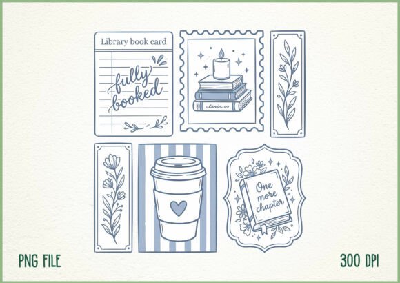 Download Fully Booked Library Card Coffee Lover - Coffee lover Collection